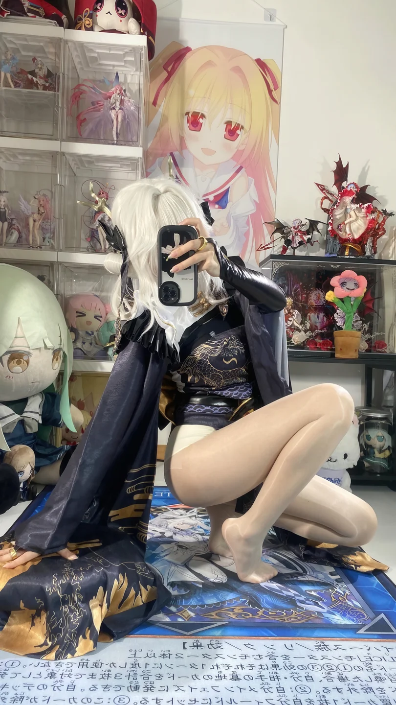 白栎Shirly - No.025 NIKKE 布兰儿 [130P,27V-3.22GB] tg@simisebaisi 【丝足阁】098.webp